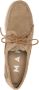 Manebi Hamptons suède bootschoenen Beige - Thumbnail 4