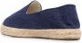 Manebi La Havana espadrilles Blauw - Thumbnail 3