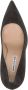 Manolo Blahnik BB suède pumps Zwart - Thumbnail 4