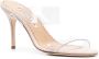 Manolo Blahnik Scolto sandalen Beige - Thumbnail 2