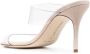 Manolo Blahnik Scolto sandalen Beige - Thumbnail 3