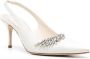 Manolo Blahnik Terela slingback pumps Beige - Thumbnail 2