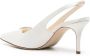 Manolo Blahnik Terela slingback pumps Beige - Thumbnail 3