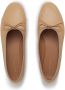 Mansur Gavriel Dream ballerina's Beige - Thumbnail 4