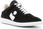 MARANT Brycy suède sneakers Zwart - Thumbnail 2