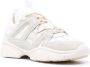 ISABEL MARANT Kindsay sneakers Beige - Thumbnail 2