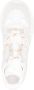 ISABEL MARANT Kindsay sneakers Beige - Thumbnail 4