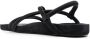 MARANT Erkah leren sandalen Zwart - Thumbnail 3