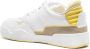 MARANT Emreeh leren sneakers Wit - Thumbnail 3