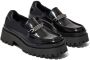 Marc Jacobs The Loafer loafers met plateauzool Zwart - Thumbnail 6