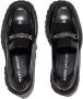 Marc Jacobs The Loafer loafers met plateauzool Zwart - Thumbnail 8