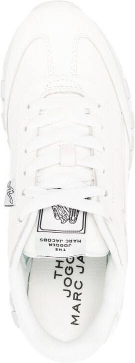Marc Jacobs Low-top sneakers Wit