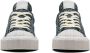 Marc Jacobs Monogram denim sneakers Blauw - Thumbnail 3