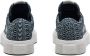 Marc Jacobs Monogram denim sneakers Blauw - Thumbnail 4