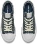 Marc Jacobs Monogram denim sneakers Blauw - Thumbnail 5