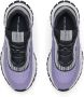 Marc Jacobs The Monogram Lazy sneakers Paars - Thumbnail 4