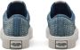 Marc Jacobs Sneakers van spijkerstof verfraaid met kristal Blauw - Thumbnail 5