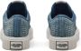 Marc Jacobs The Crystal Denim sneakers Blauw - Thumbnail 5