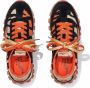 Marc Jacobs The Year of the Tiger Jogger sneakers Zwart Dames - Thumbnail 8
