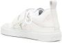 Marcelo Burlon County of Milan Sneakers met logoprint Wit - Thumbnail 3