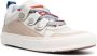 Marcelo Burlon Leren Sneakers met Multikleurige Details Beige Heren - Thumbnail 6