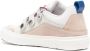 Marcelo Burlon County of Milan Ticinella low-top sneakers Wit - Thumbnail 7