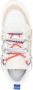 Marcelo Burlon County of Milan Ticinella low-top sneakers Wit - Thumbnail 8