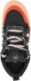 Marcelo Burlon County of Milan Ticinella low-top sneakers Zwart - Thumbnail 4