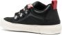 Marcelo Burlon men shoes cotton trainers sneakers Ticinella Zwart Heren - Thumbnail 3