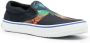 Marcelo Burlon County of Milan Sneakers met print Zwart - Thumbnail 2