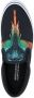 Marcelo Burlon County of Milan Sneakers met print Zwart - Thumbnail 4