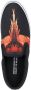 Marcelo Burlon County of Milan Wings slip-on sneakers Zwart - Thumbnail 5