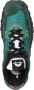 Marine Serre Moonwalk low-top sneakers Groen - Thumbnail 4