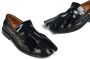 Marni Loafers met kwastjes Zwart - Thumbnail 4