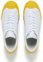 Marni Sneakers met contrasterende neus Wit - Thumbnail 4