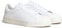 Marni Dada Bumper low-top sneakers Wit - Thumbnail 2