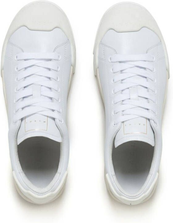 Marni Dada Bumper low-top sneakers Wit