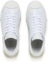 Marni Dada Bumper low-top sneakers Wit - Thumbnail 4