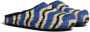Marni Fussbet Sabot loafers met ronde neus ZO541 - Thumbnail 2