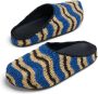 Marni Fussbet Sabot loafers met ronde neus ZO541 - Thumbnail 5