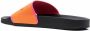 Marni Intarsia slippers Oranje - Thumbnail 3