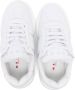 Marni Kids Gewatteerde sneakers Wit - Thumbnail 3