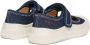 Marni Kids Pablo Mary Jane spijker sneakers Blauw - Thumbnail 3