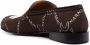 Marni Loafers met monogram Bruin - Thumbnail 3