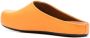 Marni Loafers met logoprint Oranje - Thumbnail 3