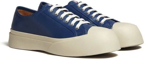 Marni Pablo low-top sneakers Blauw