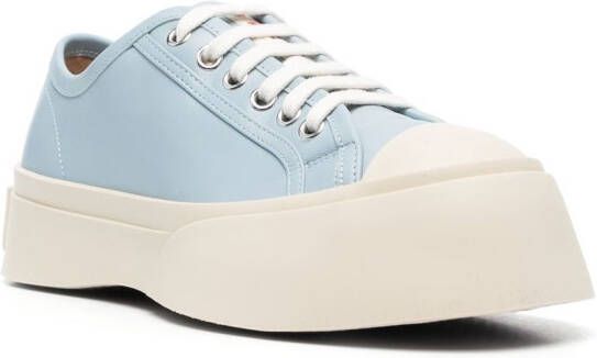 Marni Pablo low-top sneakers Blauw