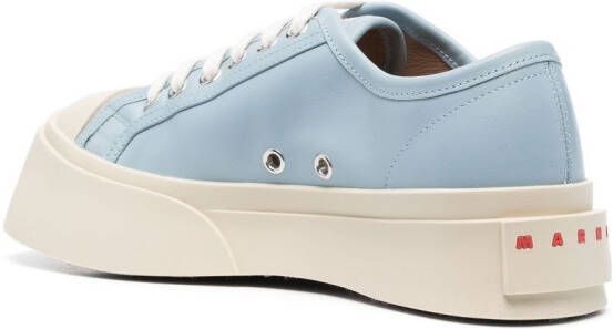 Marni Pablo low-top sneakers Blauw