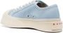 Marni Pablo low-top sneakers Blauw - Thumbnail 3