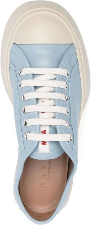 Marni Pablo low-top sneakers Blauw